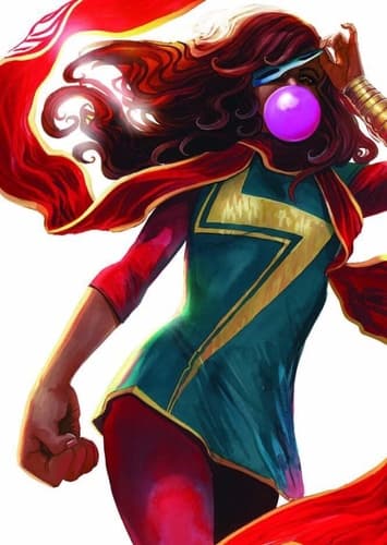 Kamala Khan