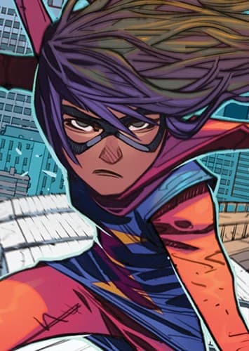 Kamala Khan
