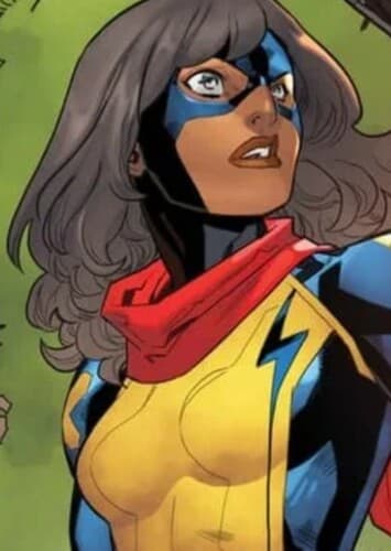 Kamala Khan