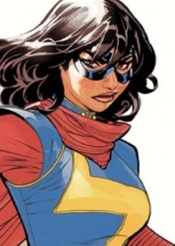 Kamala Khan