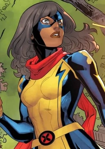 Kamala Khan