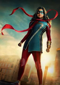 Kamala Khan