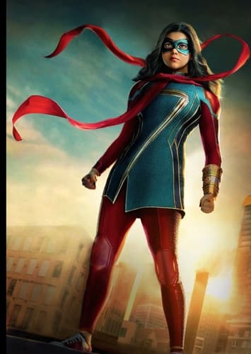 Kamala Khan