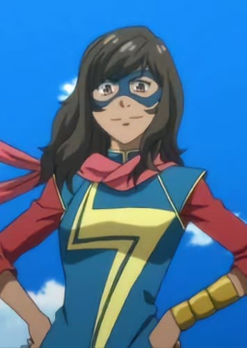 Kamala Khan