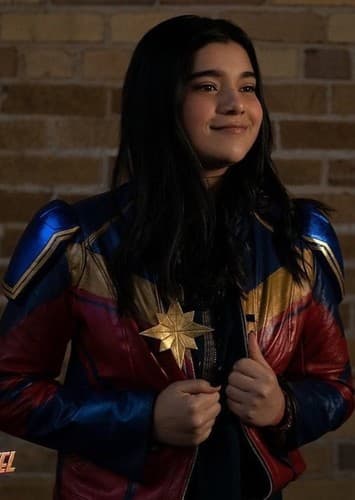 Kamala Khan