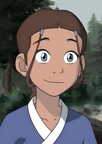 Kamala Khan/Ms Marvel