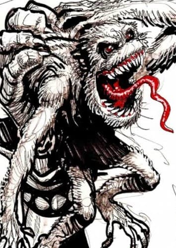 Kamara The Monkey King