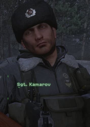 Kamarov