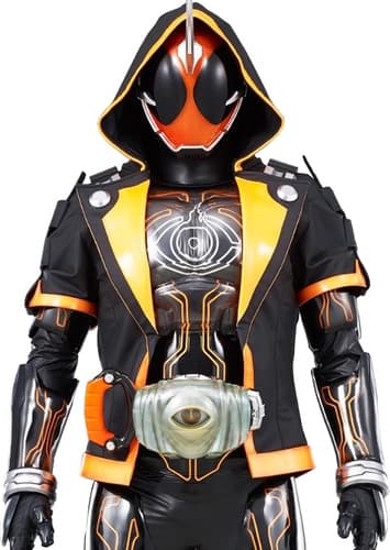 Kamen Rider Ghost