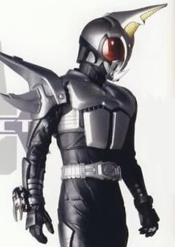 Kamen Rider Hercus