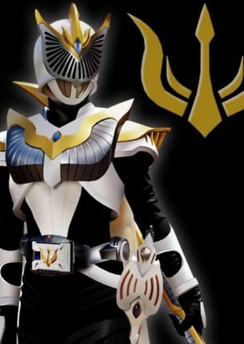 Maya Young/ Kamen Rider Siren II