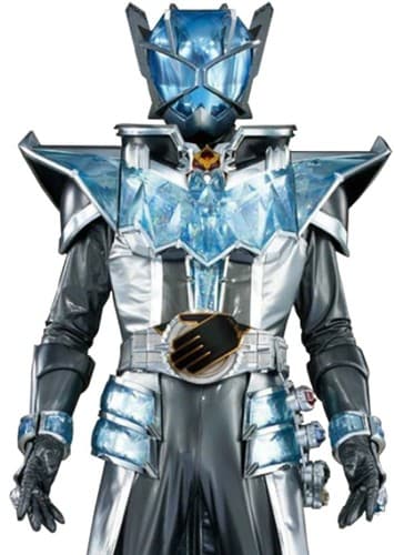 Kamen Rider Wizard