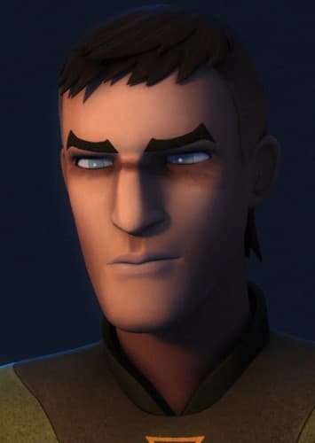 Kanan Jarrus