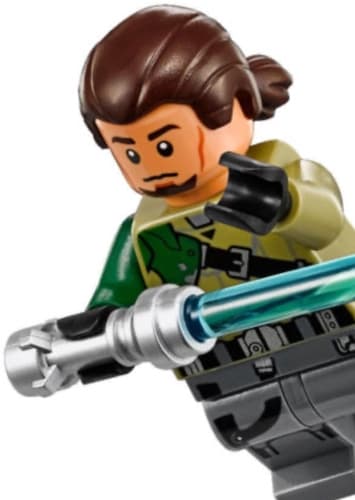 Kanan Jarrus