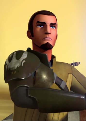 Kanan Jarrus