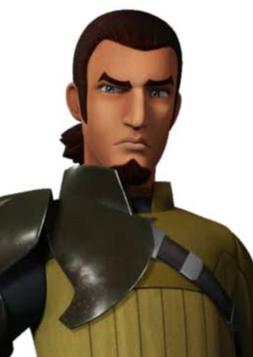 Kanan Jarrus