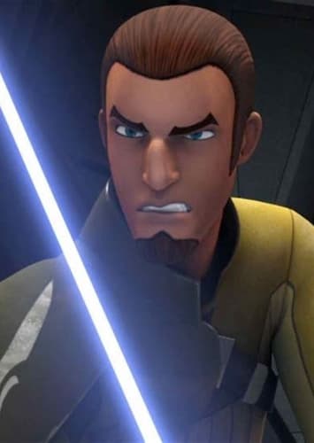 Kanan Jarrus