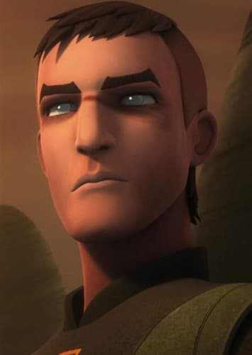 Kanan Jarrus