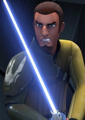 Kanan Jarrus