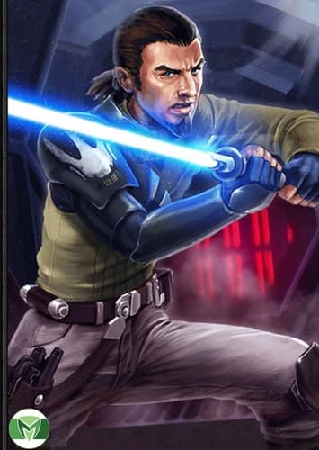 Kanan Jarrus