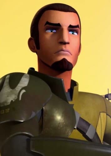 Kanan Jarrus
