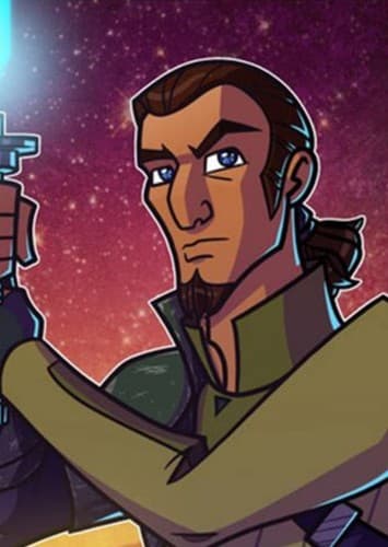 Kanan Jarrus