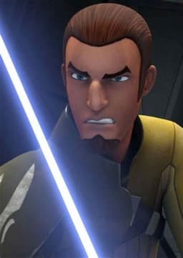 Kanan Jarrus