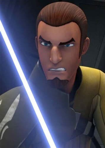 Kanan Jarrus