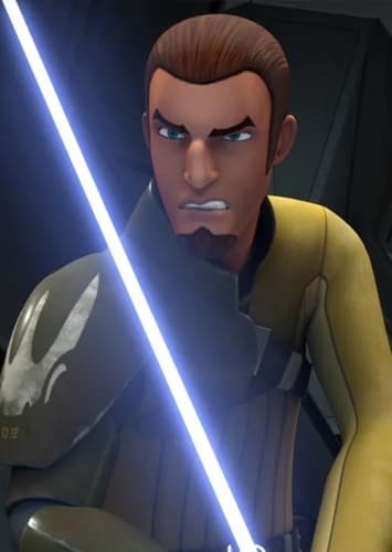 Kanan Jarrus