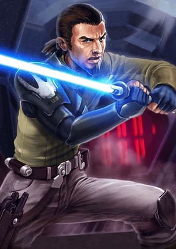 Kanan Jarrus