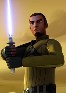Kanan Jarrus