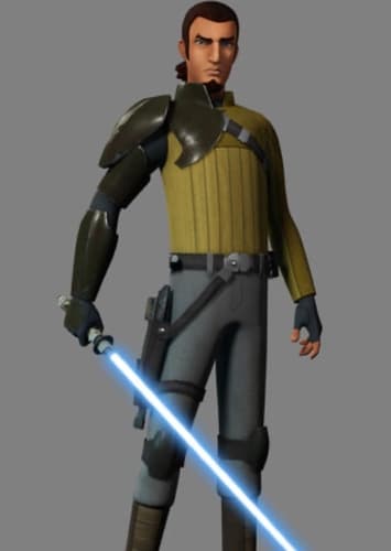 Kanan Jarrus