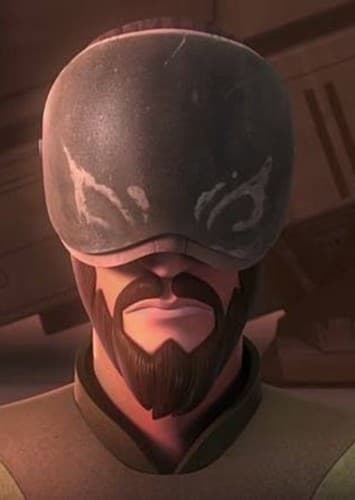 Kanan Jarrus