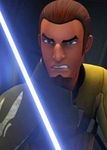 Kanan Jarrus