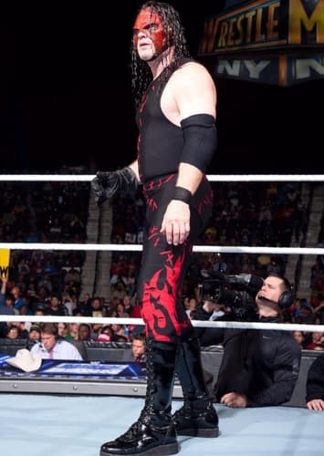Kane