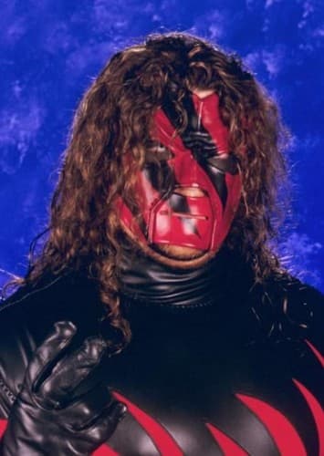 Kane