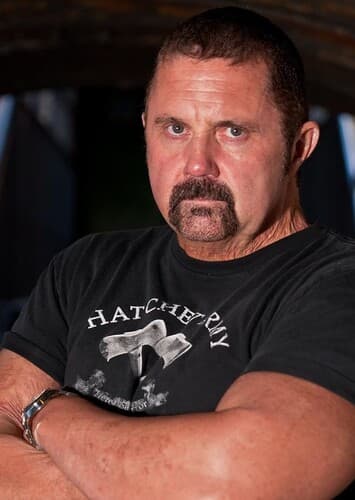 Kane Hodder