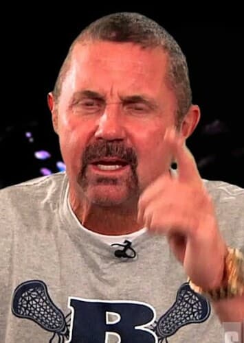 Kane Hodder
