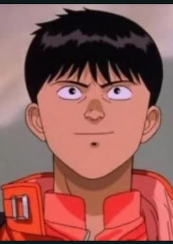 Kaneda