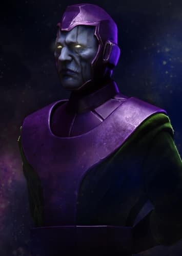 Kang the Conqueror