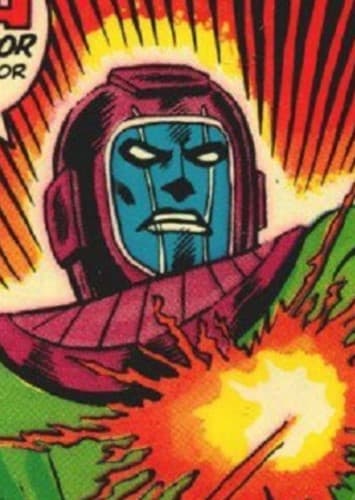 Kang the Conqueror