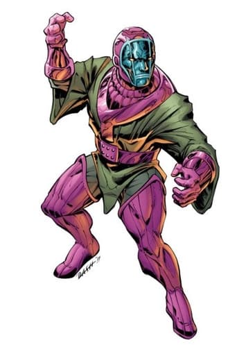Kang the Conqueror