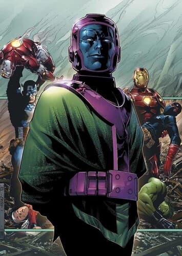 Kang the Conqueror