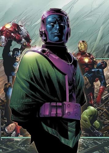 Kang the Conqueror