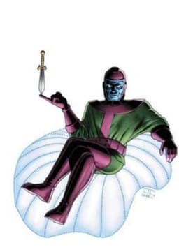 Kang the Conqueror