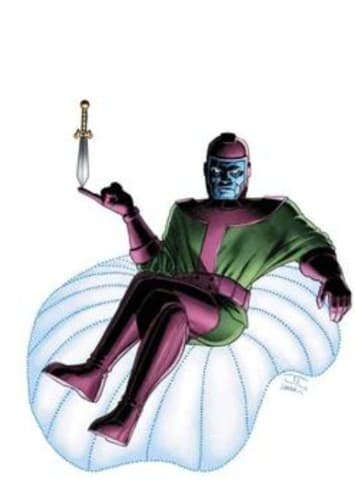 Kang the Conqueror