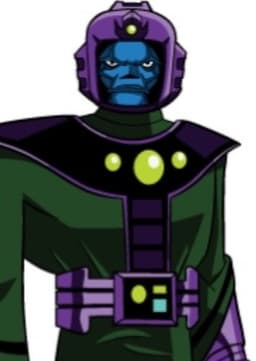 Kang the Conqueror