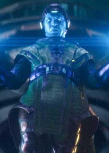 Kang the Conqueror (MCU)