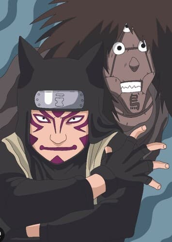 Kankuro