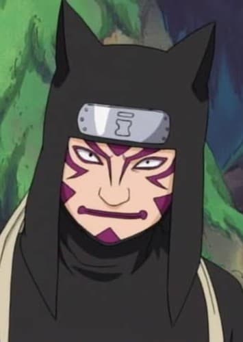 Kankuro